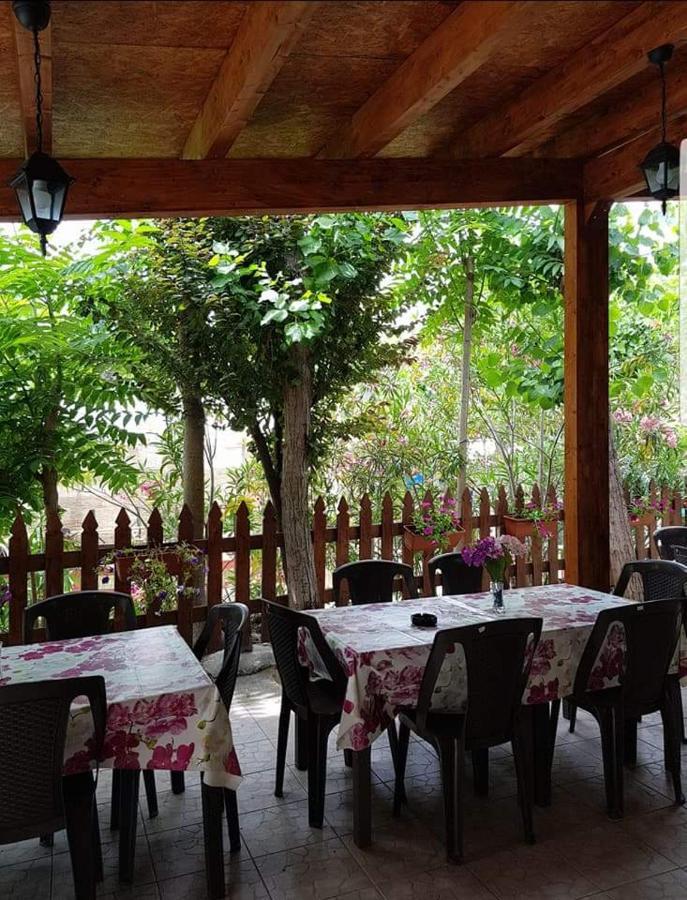 Camping Onda Azzurra Hotel Ortona Kültér fotó