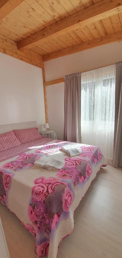 Camping Onda Azzurra Hotel Ortona Kültér fotó