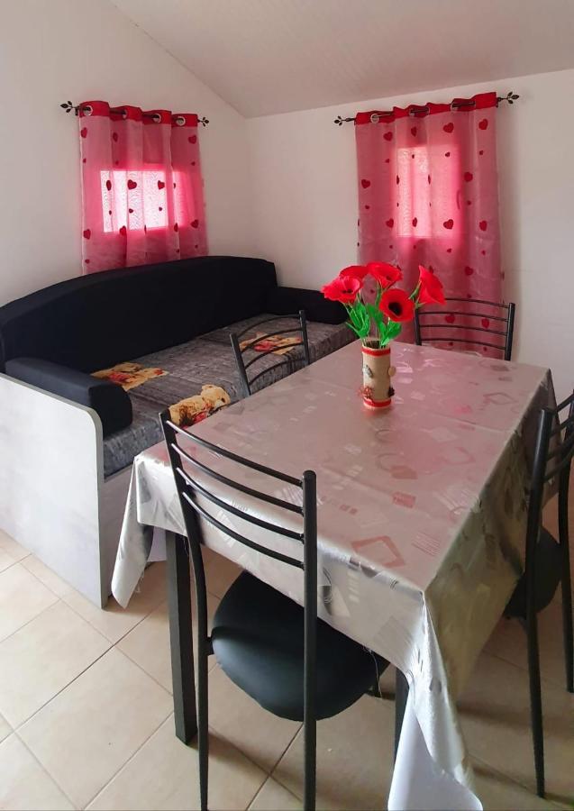 Camping Onda Azzurra Hotel Ortona Kültér fotó