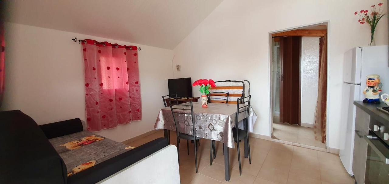 Camping Onda Azzurra Hotel Ortona Kültér fotó