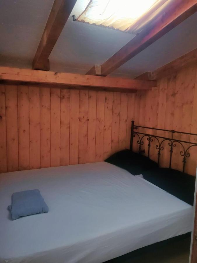 Camping Onda Azzurra Hotel Ortona Kültér fotó