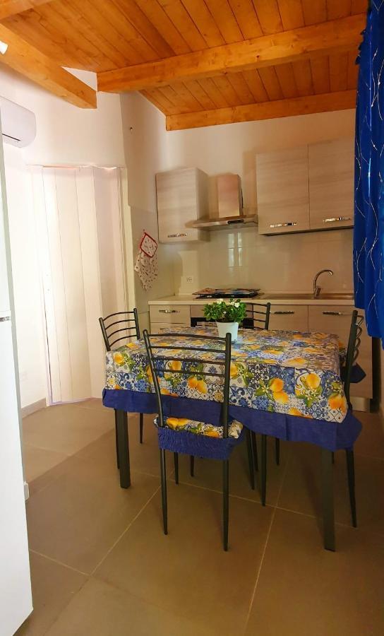 Camping Onda Azzurra Hotel Ortona Kültér fotó