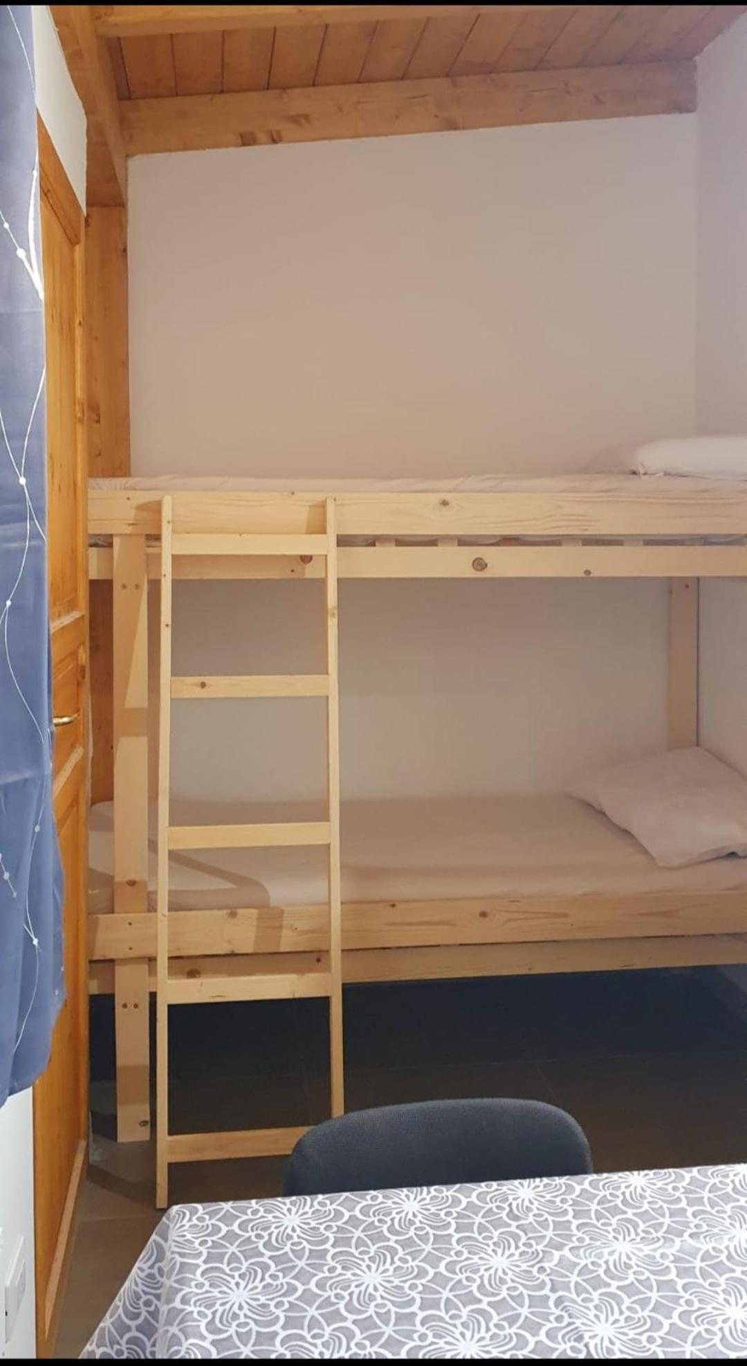 Camping Onda Azzurra Hotel Ortona Kültér fotó